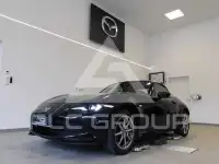 2026 Mazda MX-5
