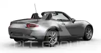 2026 Mazda MX-5