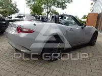 2026 Mazda MX-5