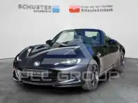 2026 Mazda MX-5