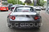 2026 Mazda MX-5