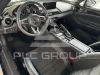 2026 Mazda MX-5