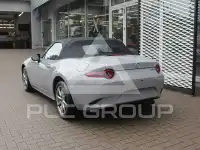 2026 Mazda MX-5