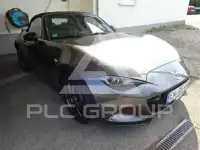 2026 Mazda MX-5