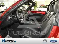 2026 Mazda MX-5