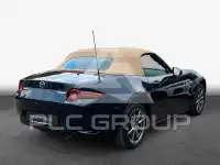 2026 Mazda MX-5