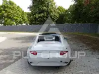 2026 Mazda MX-5