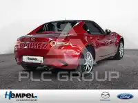 2026 Mazda MX-5