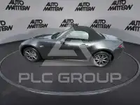 2026 Mazda MX-5