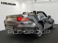 2026 Mazda MX-5