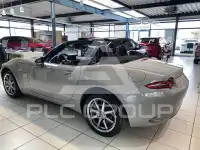 2026 Mazda MX-5