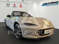 2026 Mazda MX-5