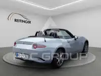 2026 Mazda MX-5