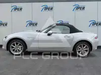 2026 Mazda MX-5