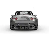 2026 Mazda MX-5