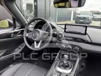 2026 Mazda MX-5