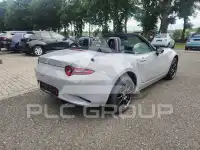 2026 Mazda MX-5