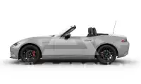2026 Mazda MX-5