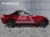 2026 Mazda MX-5