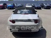 2026 Mazda MX-5