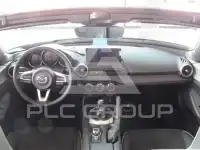 2026 Mazda MX-5