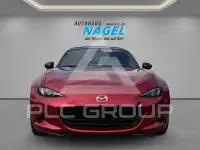 2026 Mazda MX-5