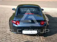 2026 Mazda MX-5