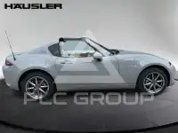 2026 Mazda MX-5
