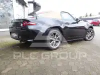 2026 Mazda MX-5