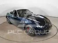 2026 Mazda MX-5