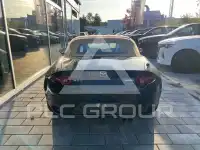 2026 Mazda MX-5