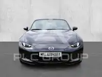 2026 Mazda MX-5