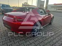 2026 Mazda MX-5