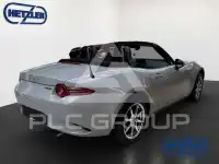2026 Mazda MX-5