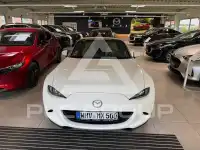 2026 Mazda MX-5