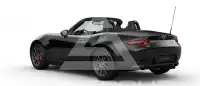 2026 Mazda MX-5