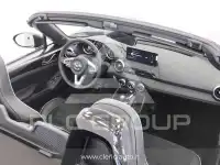 2026 Mazda MX-5