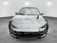2026 Mazda MX-5