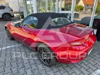 2026 Mazda MX-5