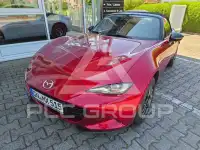 2026 Mazda MX-5