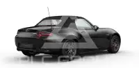 2026 Mazda MX-5