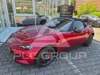 2026 Mazda MX-5