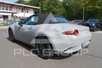 2026 Mazda MX-5
