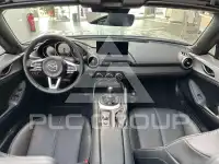 2026 Mazda MX-5