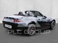 2026 Mazda MX-5