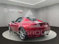 2026 Mazda MX-5