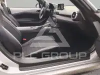 2026 Mazda MX-5