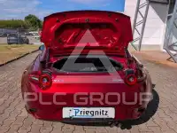 2026 Mazda MX-5
