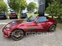 2026 Mazda MX-5