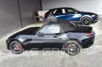 2026 Mazda MX-5